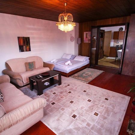 Apartman Jamakovic SJJ Esterno foto