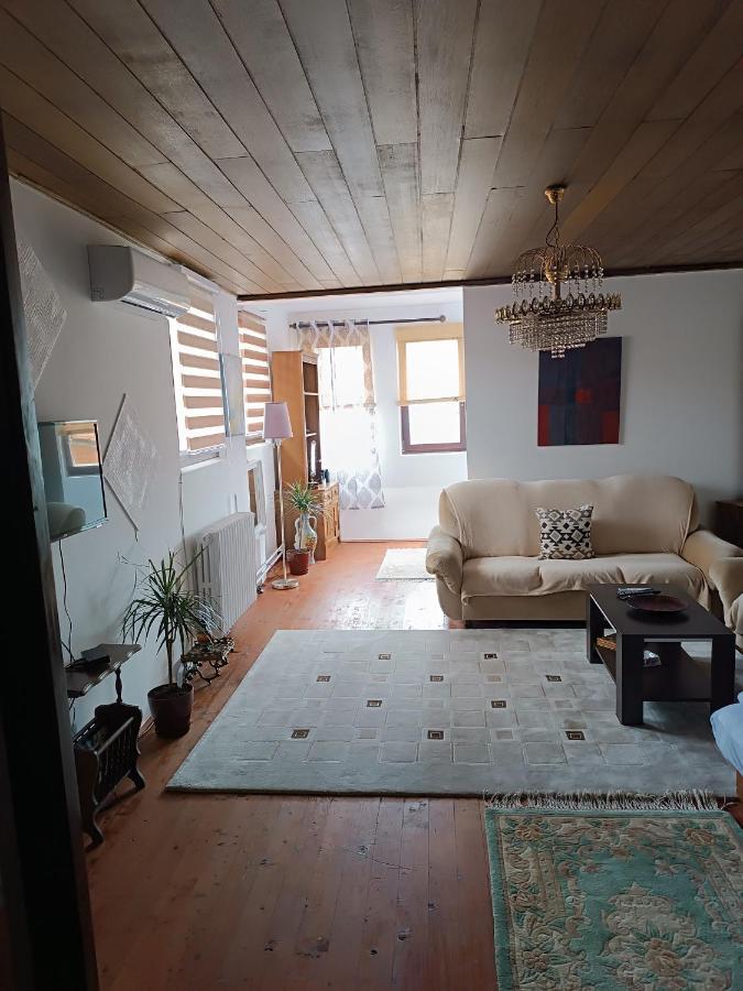 Apartman Jamakovic SJJ Esterno foto