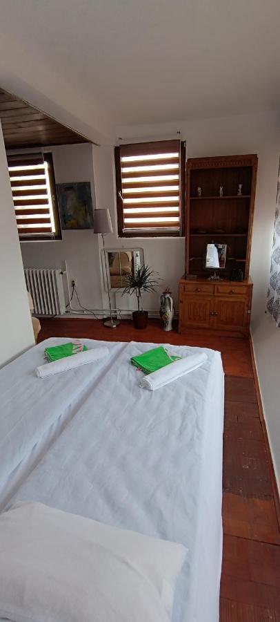 Apartman Jamakovic SJJ Esterno foto