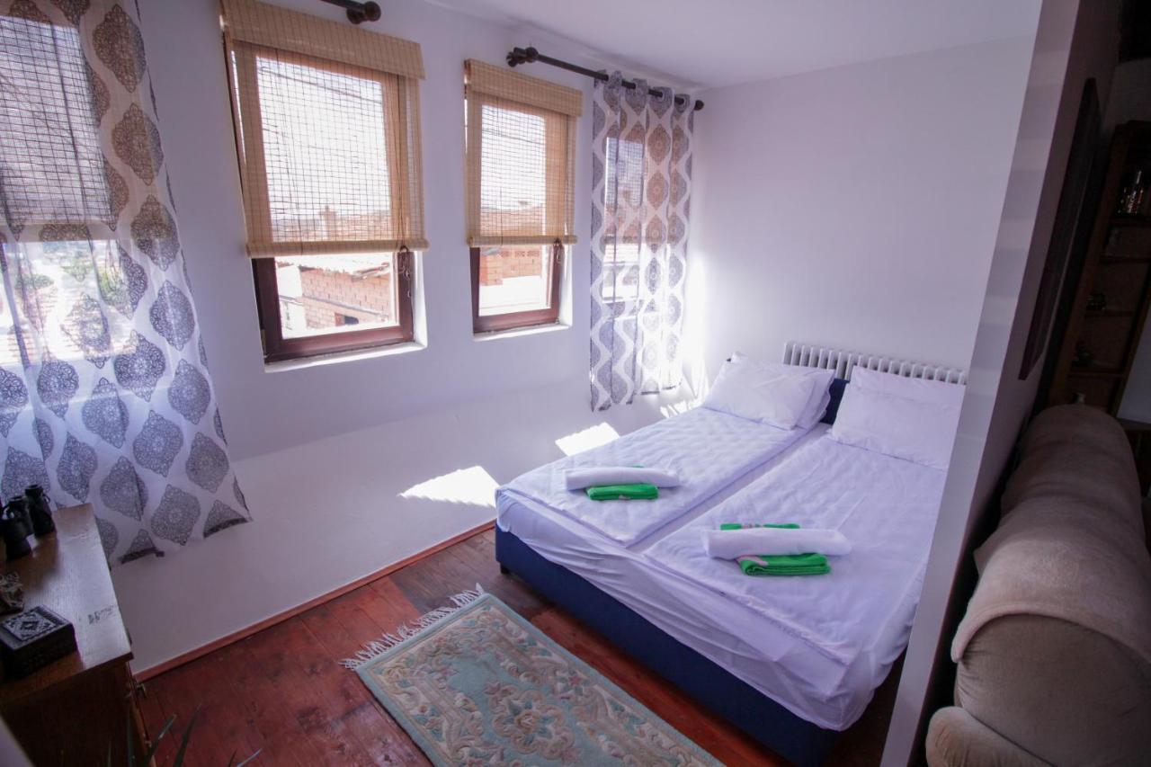 Apartman Jamakovic SJJ Esterno foto