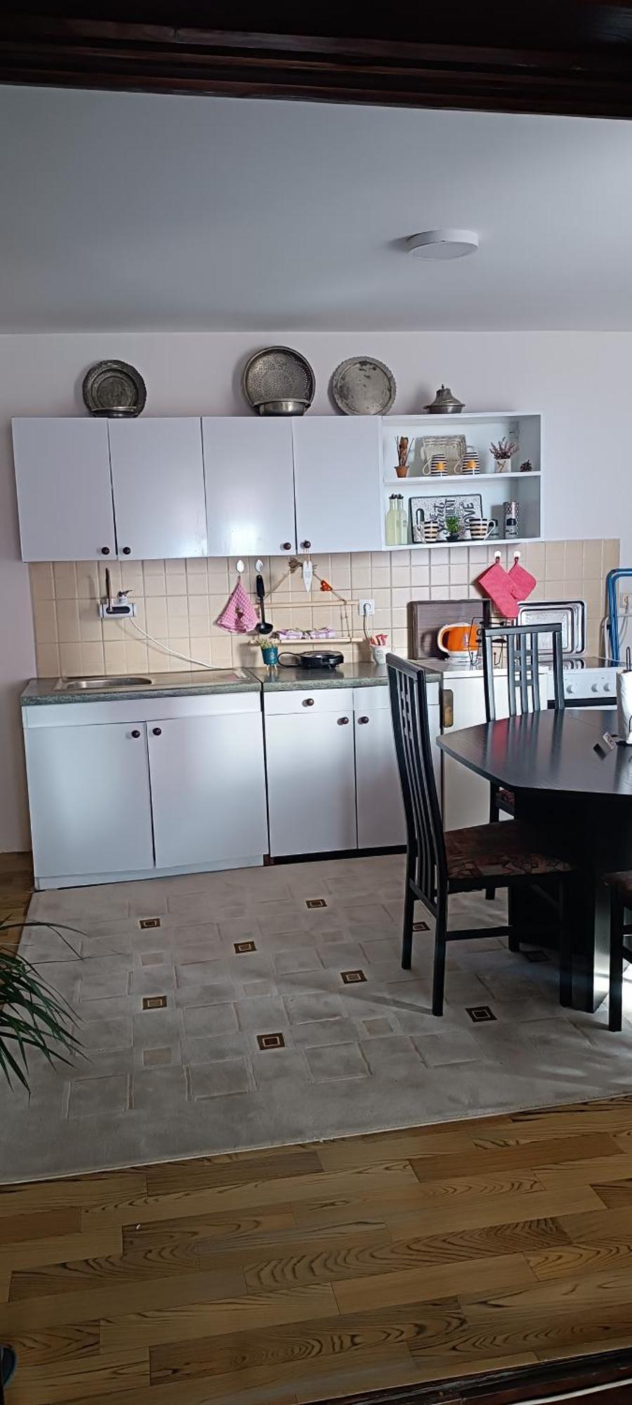 Apartman Jamakovic SJJ Esterno foto