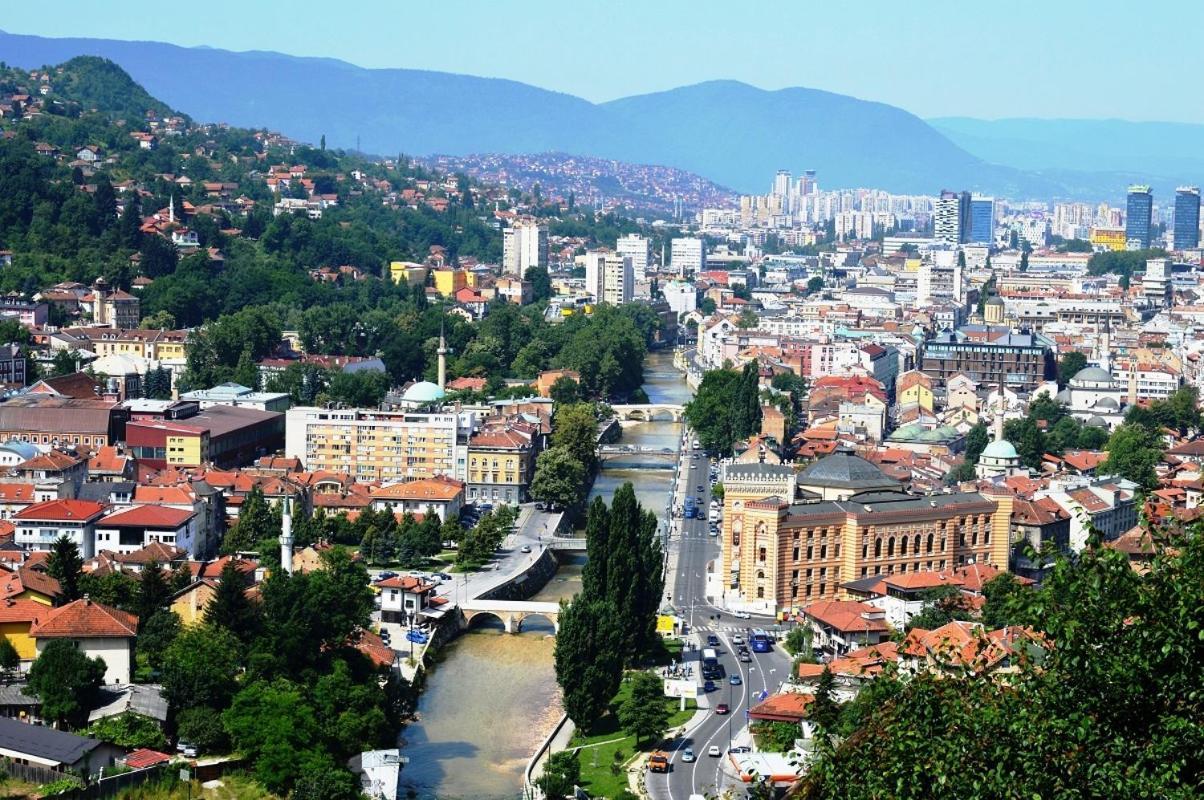 Apartman Jamakovic SJJ Camera foto