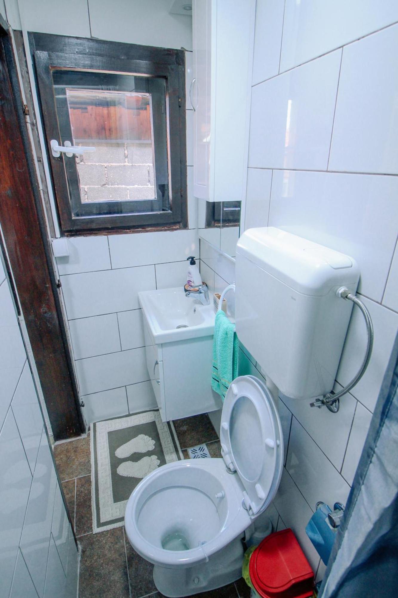 Apartman Jamakovic SJJ Camera foto